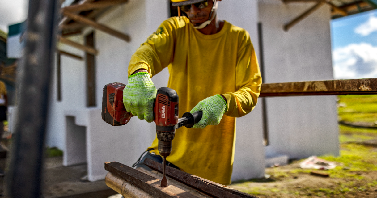 construction