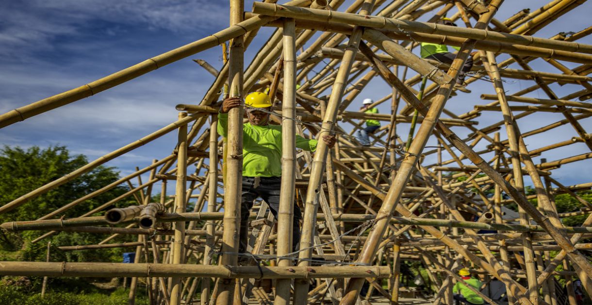 Construction Methods and the Environmental Benefits of Sustainable Building Practices